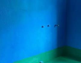 田东卫生间测漏水多少钱